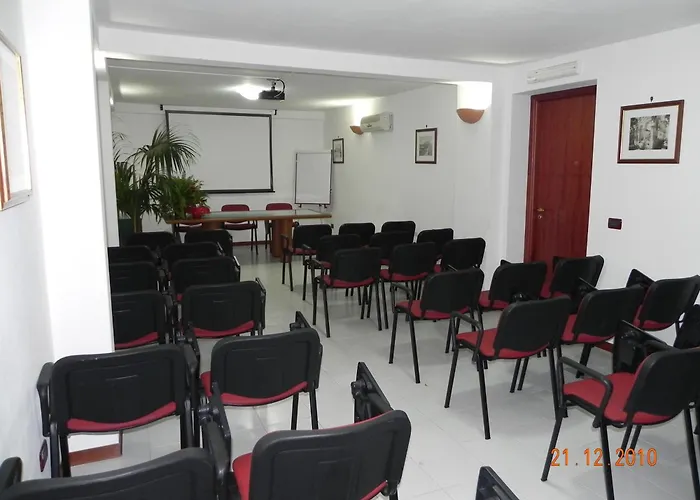 Torreata Hotel & Residence Palermo